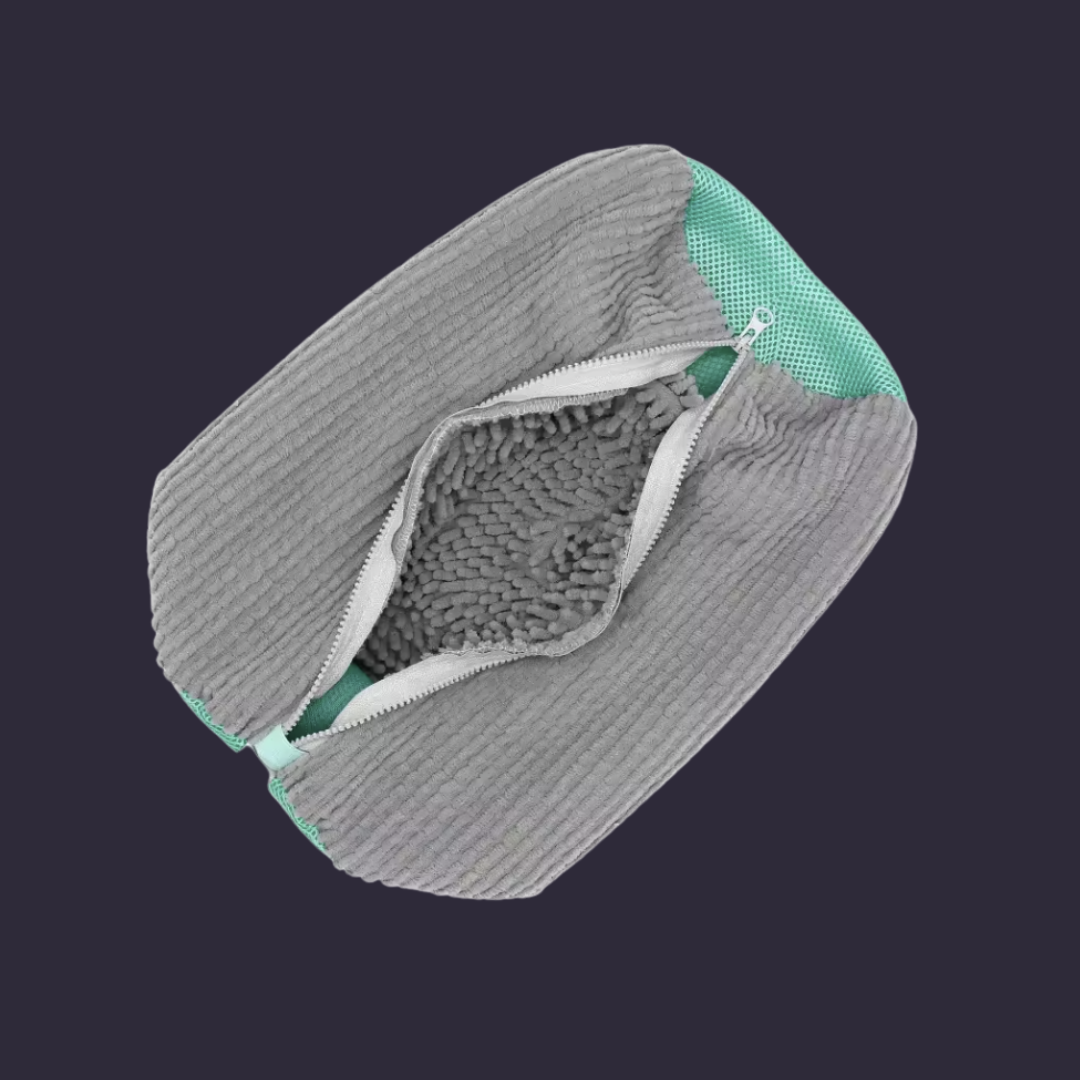 Cleaning Bag Pro מבית לאריקס