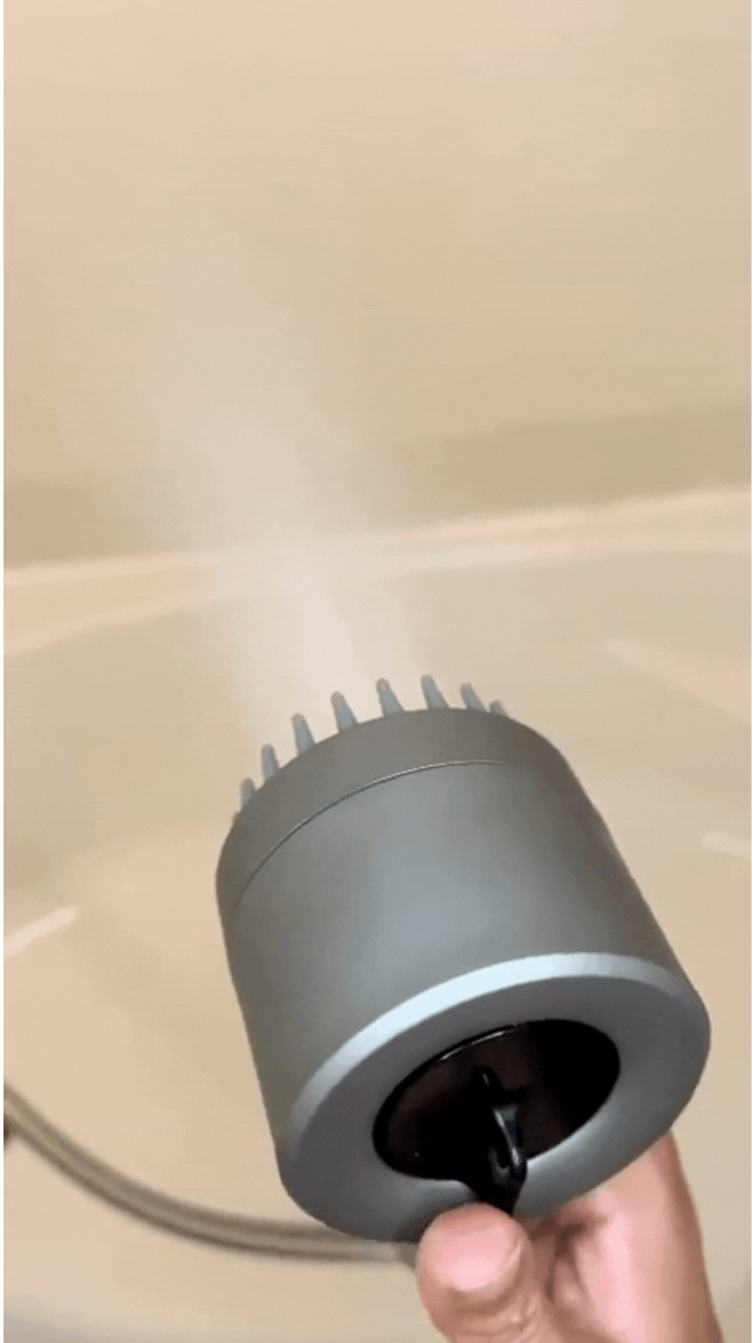 PureJet™ מבית LARIX