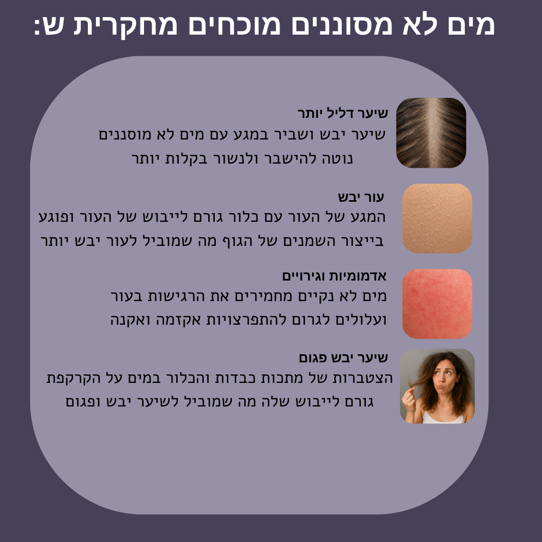 PureJet™ מבית LARIX