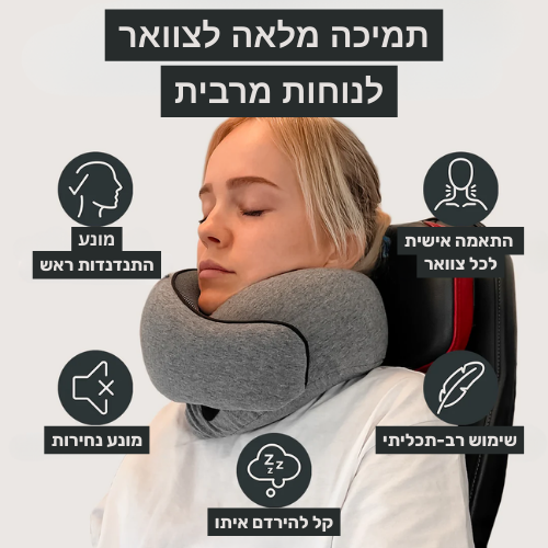 CloudLoop מבית LARIX