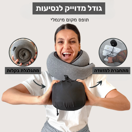 CloudLoop מבית LARIX