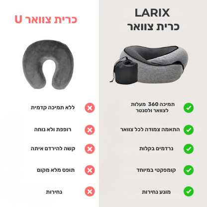 CloudLoop מבית LARIX