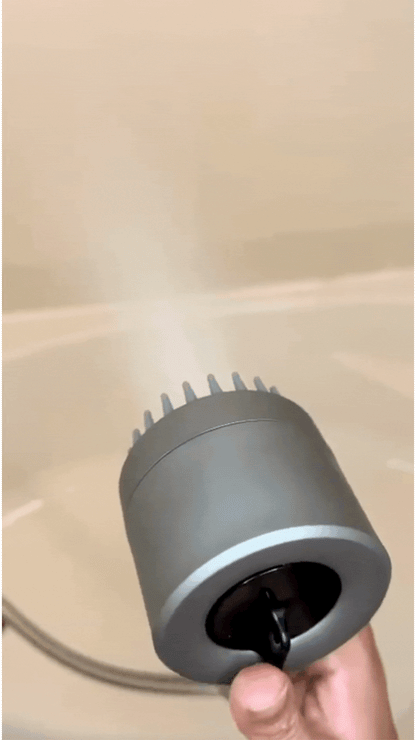 PureJet™ מבית LARIX