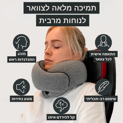 CloudLoop מבית LARIX