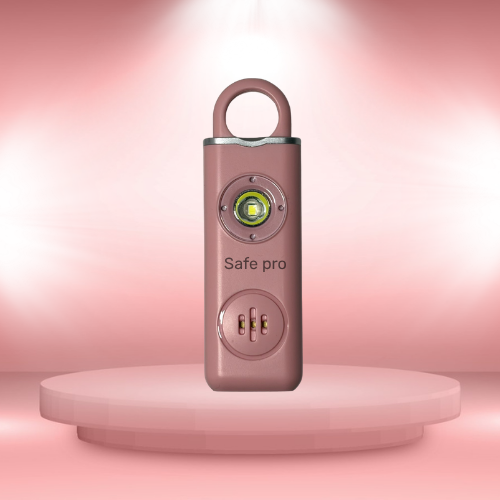 Safe Pro