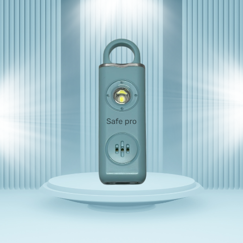 Safe Pro