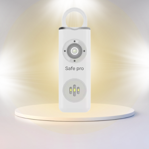 Safe Pro